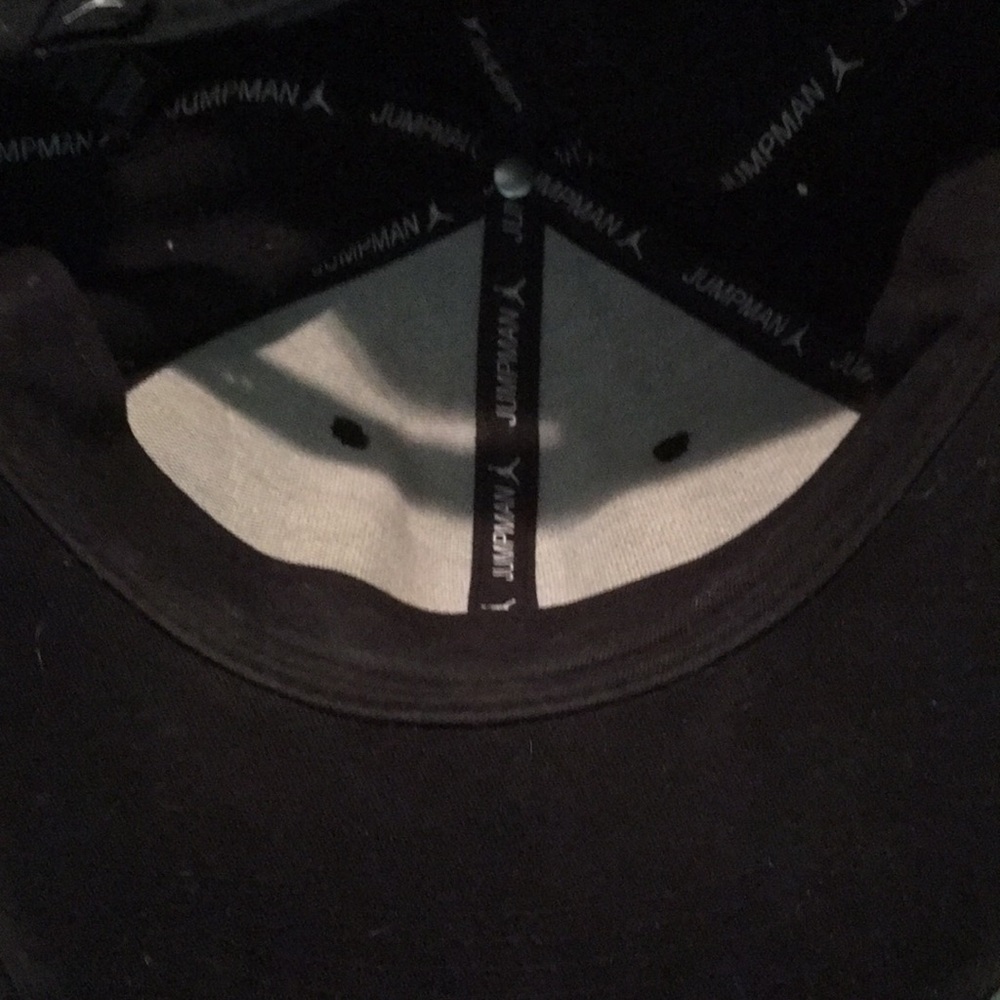Jordan hat - Picture 2 of 4